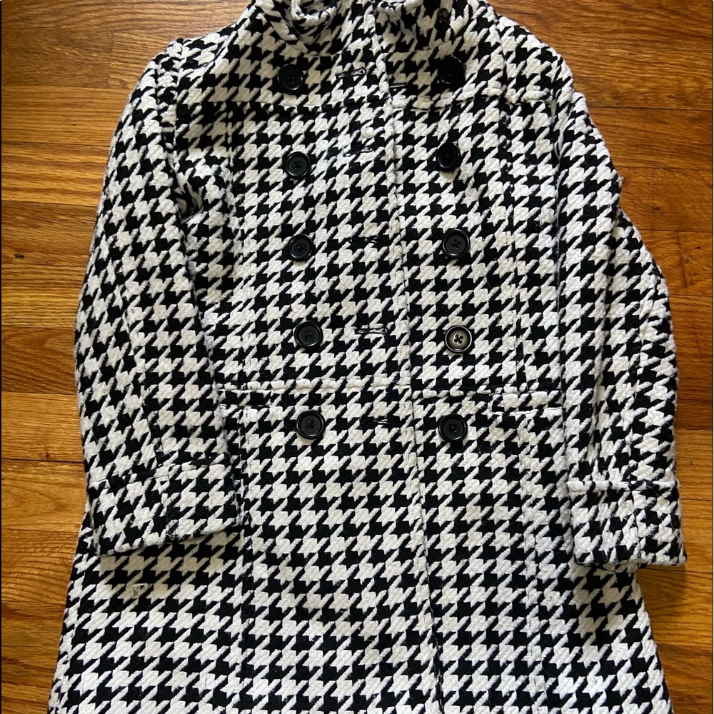 Girls George jacket